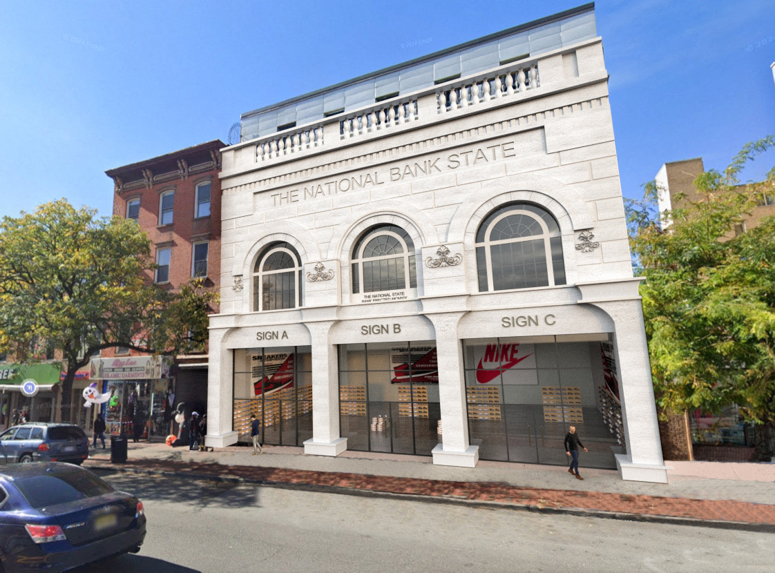 66-70 Broad Street